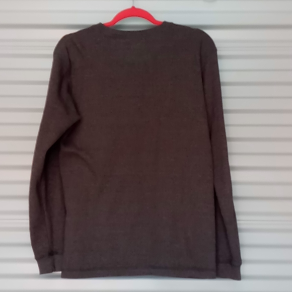 Men's Schmidt workwear thermal top size medium - Picture 2 of 2